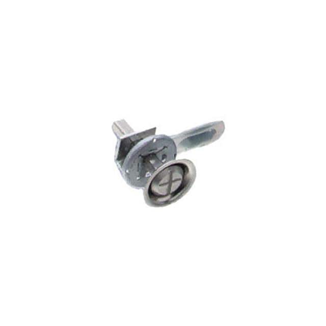 S 61-10-6-0 CABINET LATCH