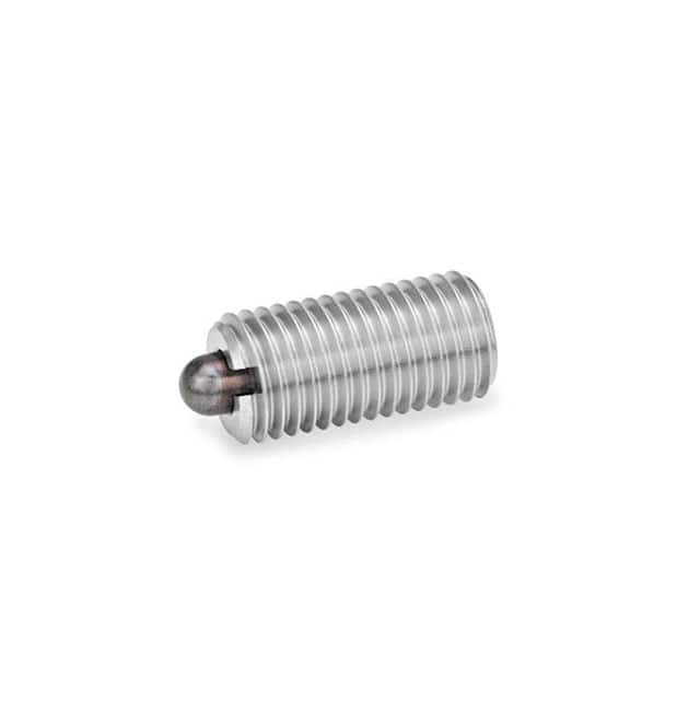 616-M20-SN STAINLESS STEEL SPRING PLUNGER