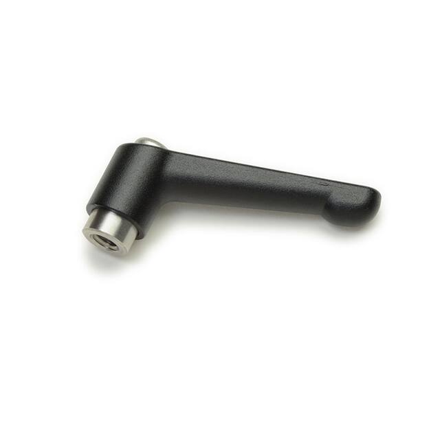 LA108-M16-ZS M16 ADJUSTABLE CLAMPING LEVER