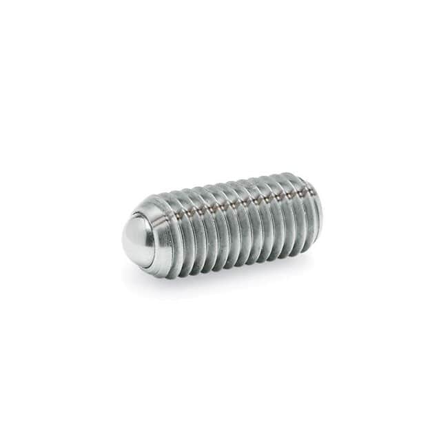 615.3-M20-KSN S.S. BALL PLUNGER, INTERNAL HEX