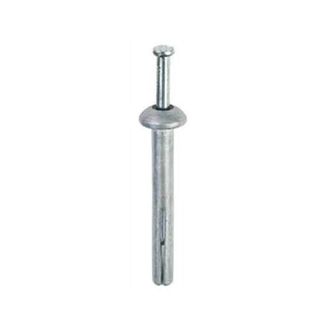 B366048 ITW RED HEAD, 1/4X1" HAMMER SET