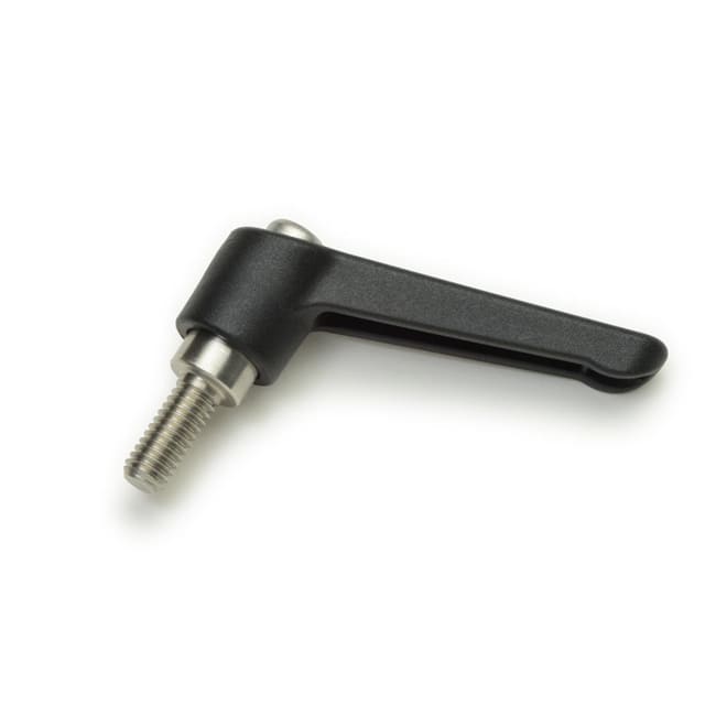 LA92-M12:63-PS M12:63 ADJUSTABLE CLAMPING LEVER