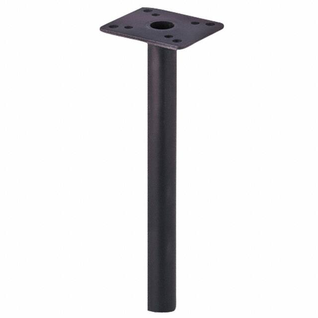 326-6 STANDARD PHONE MNT CTRL HEAD 6"
