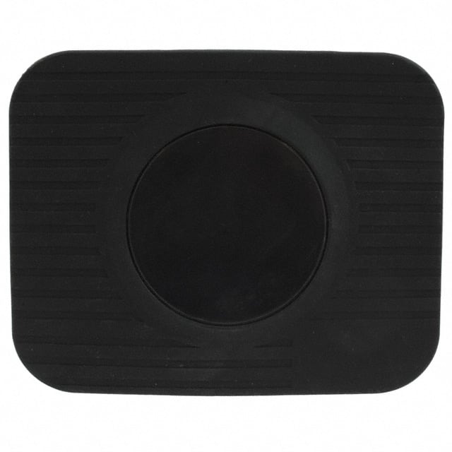 15202 ULTRA LOW PROFILE DASH MOUNT