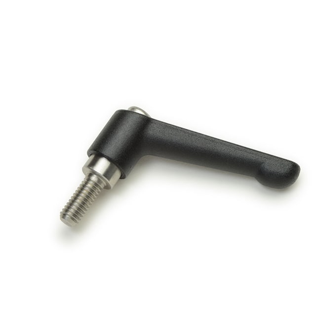 LA108-M16:40-ZS M16:40 ADJUSTABLE CLAMPING LEVER