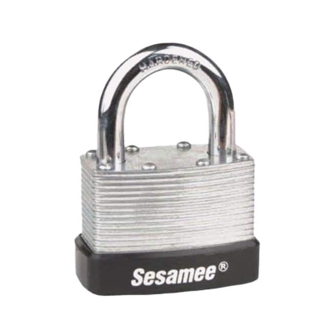 EMC 436L SESAMEE 436L STEEL COMBINATION P