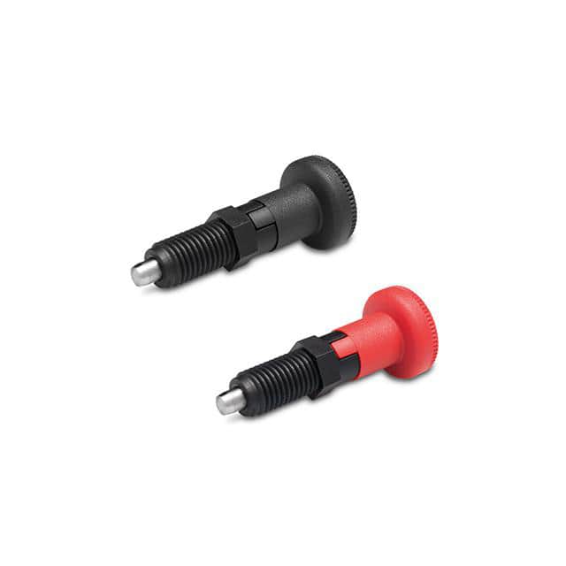 51662 PMT.101-SST-A, INDEXING PLUNGERS