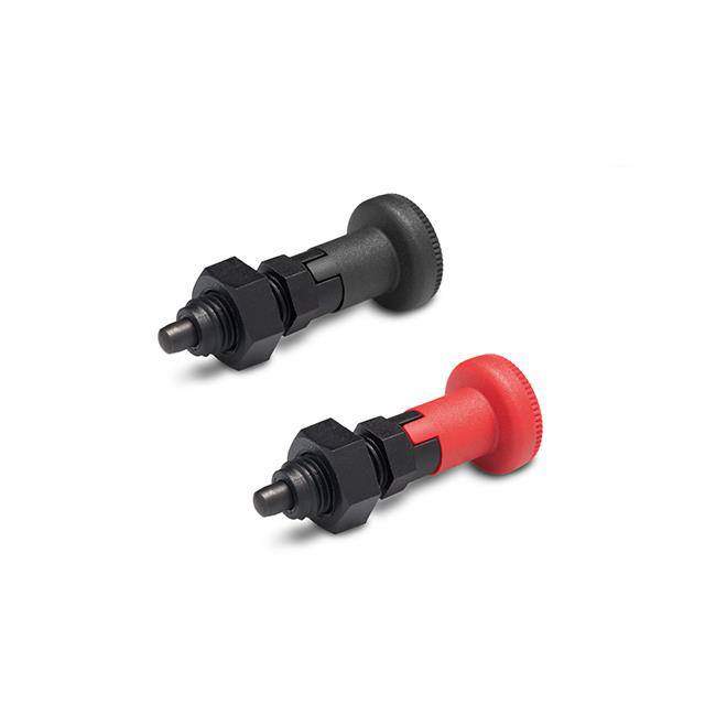51621 PMT.101-AK, INDEXING PLUNGERS, B