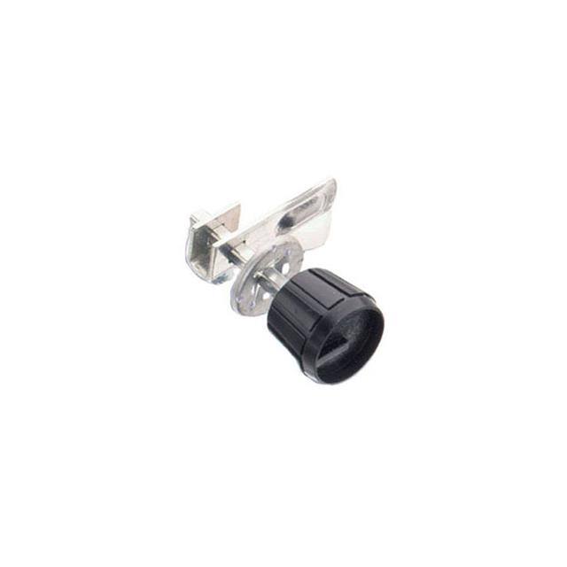 S 61-10-102-11 UNIVERSAL CABINET LATCH,