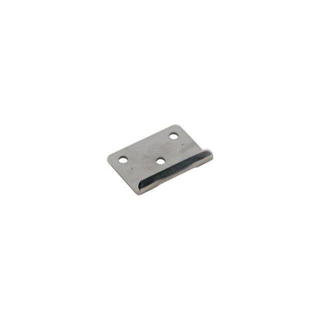 S K5-2811-52 #2 KEEPER PLATE,.205 MTG HOLE