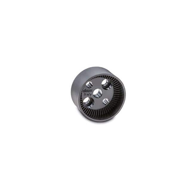 51985 RDB-CF, TOOTHED CLAMPING ELEMENT