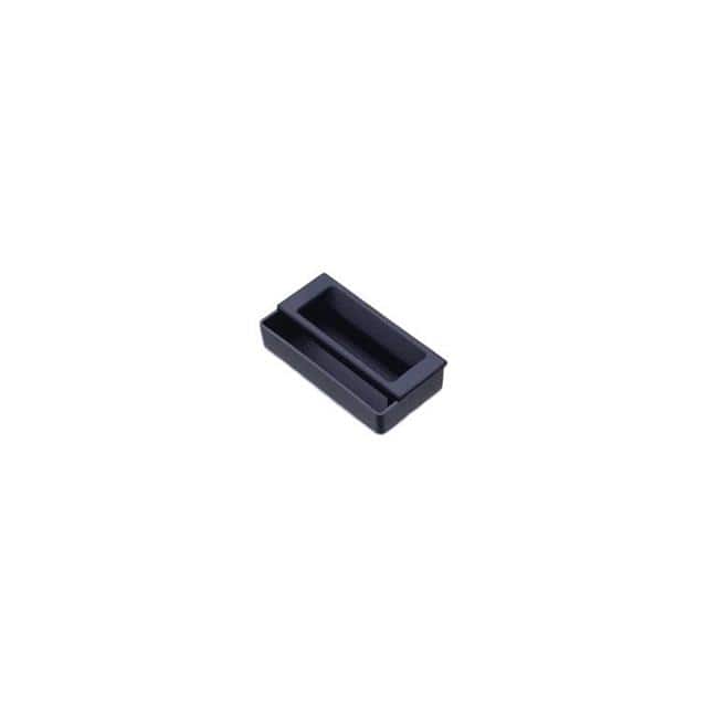 S P1-30-103-11 POCKET PULL  BLACK ABS
