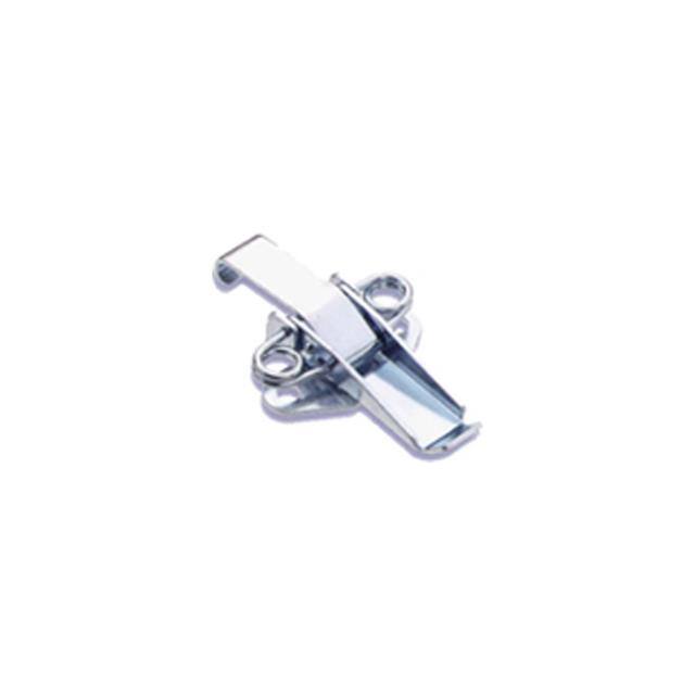 S V2-0025-07 ZINC VERSA LATCH SHORT BLADE ZN