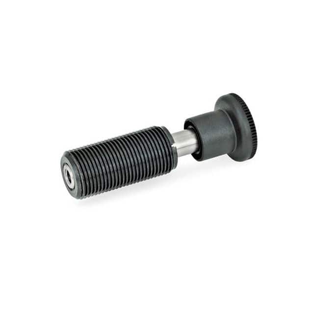 313-10-A-2-ST STEEL SPRING BOLT