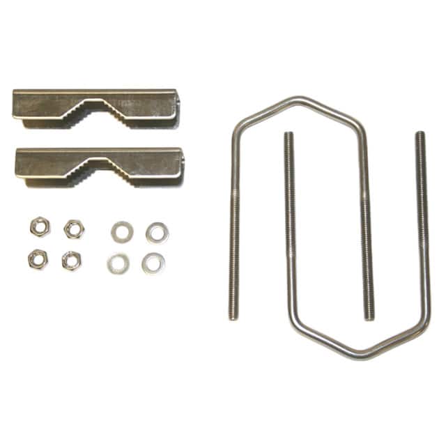 DGA6238 DIGIWAVE U CLAMP AND U BOLT KIT