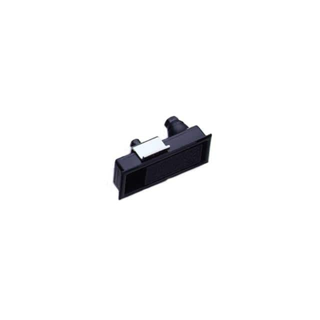 S 19-83-10 SWELL LATCH ASSY  FLUSH STYLE