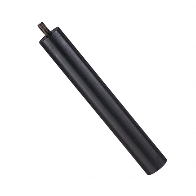 856-06 SHAFT 6" W/ MALE & FEMALE 1/4-20