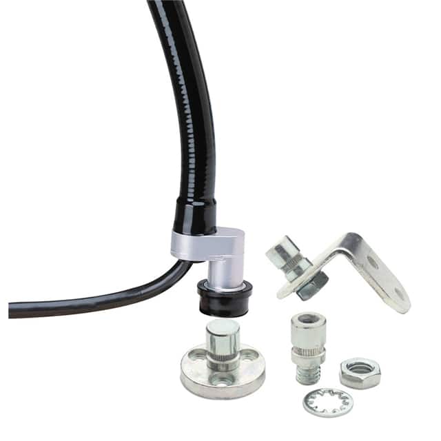 PACK-029 QUICK COUPLER MOUNTING BASE PACK