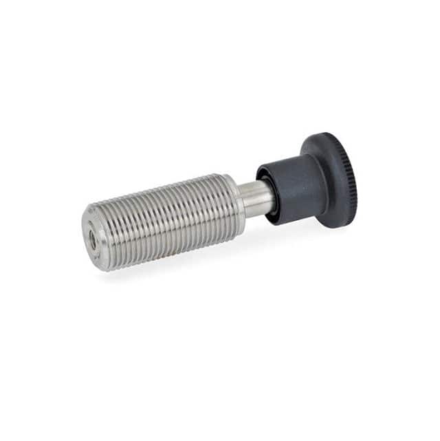 313-8-A-2-NI STAINLESS STEEL SPRING BOLT