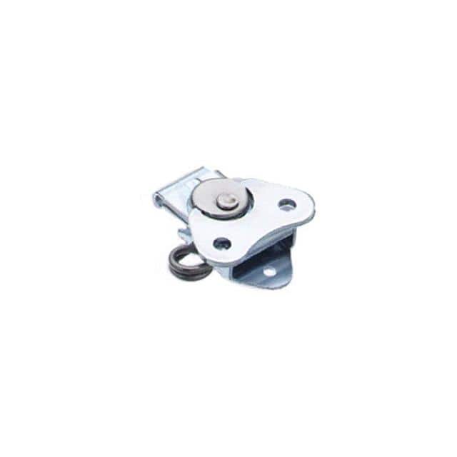 S K3-1735-07 SPRING LOADED LINK LOCK; ZINC