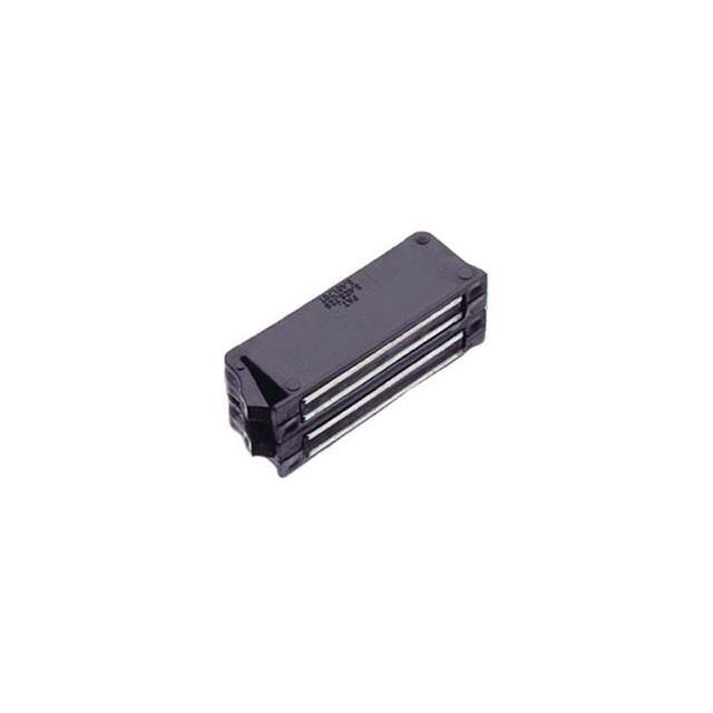 S 02-10-801-10 PUSH TO CLOSE LATCH, MAGNETIC