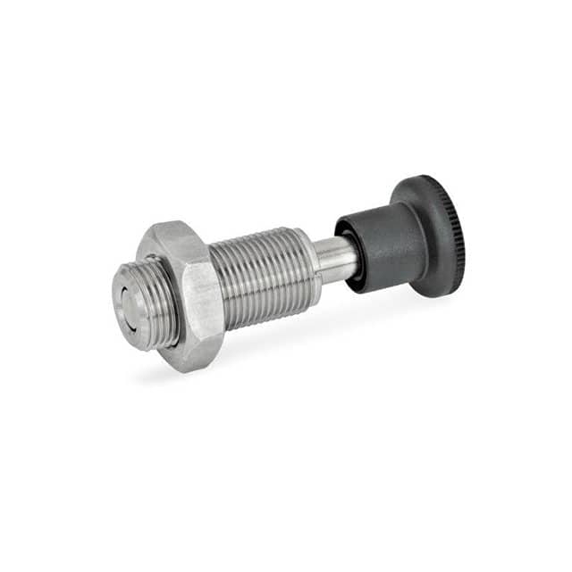 313-10-AK-1-NI STAINLESS STEEL SPRING BOLT