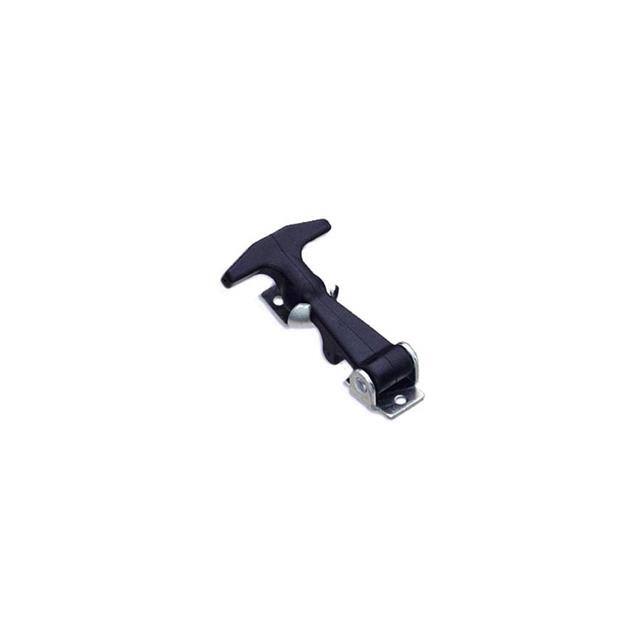 S 37-20-086-10 FLEX DRAW LATCH T-HANDLE STYLE