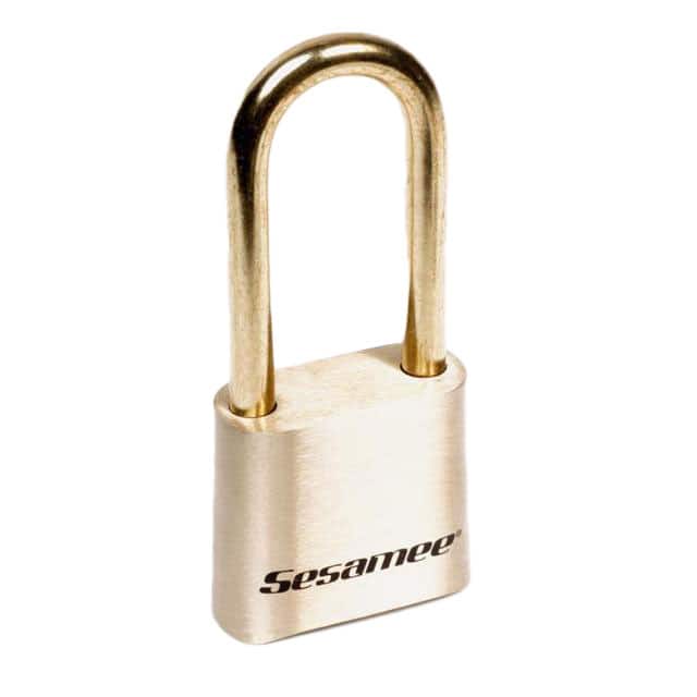 EMC K0437 SESAMEE PADLOCKS KEYLESS MARINE