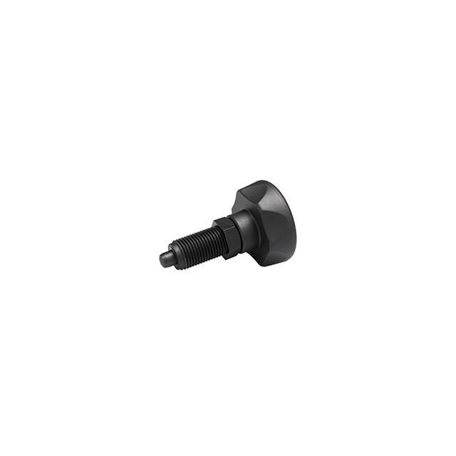 51812 PMT.110-A, INDEXING PLUNGERS, BL