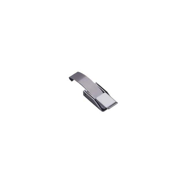S 97-30-160-12 DRAW LATCH  STAINLESS STEEL