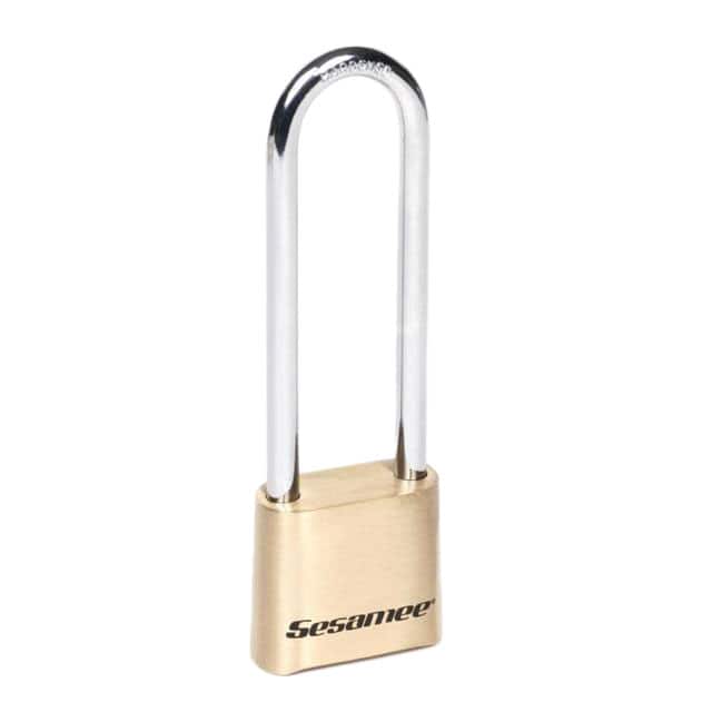 EMC K440 SESAMEE COMBINATION LOCKS 4" LON