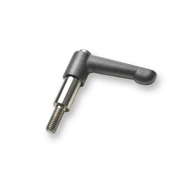 LF30-CL-M4:12-ZS M4:12 ADJUSTABLE CLAMPING LEVER