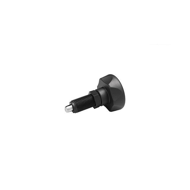 51832 PMT.110-SST-A, INDEXING PLUNGERS