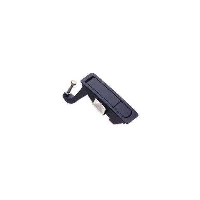 S C2-33-35-3 BLK LEVER LATCH FLUSH TRIGGER