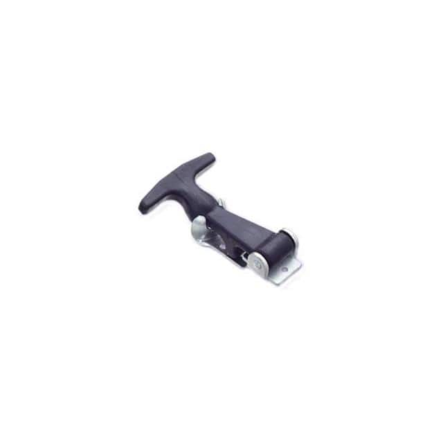 S 37-10-101-10 FLEXIBLE DRAW LATCH  T-HANDLE