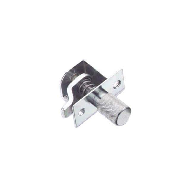 S 44-1-1-0 ADJ GRIP LATCH CRM KNURL HEAD
