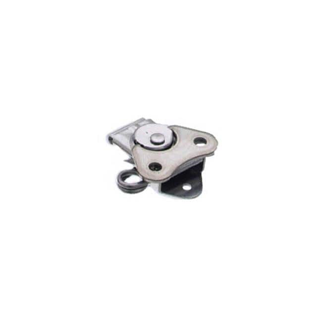 S K3-1735-52 SPRING LOADED LINK LOCK; SS