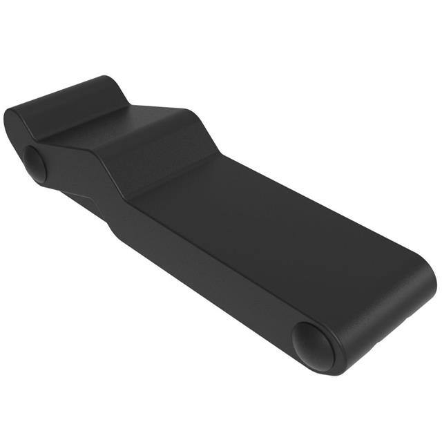 S C7-10-B DRAW LATCH W/CONCEALED KEEPER