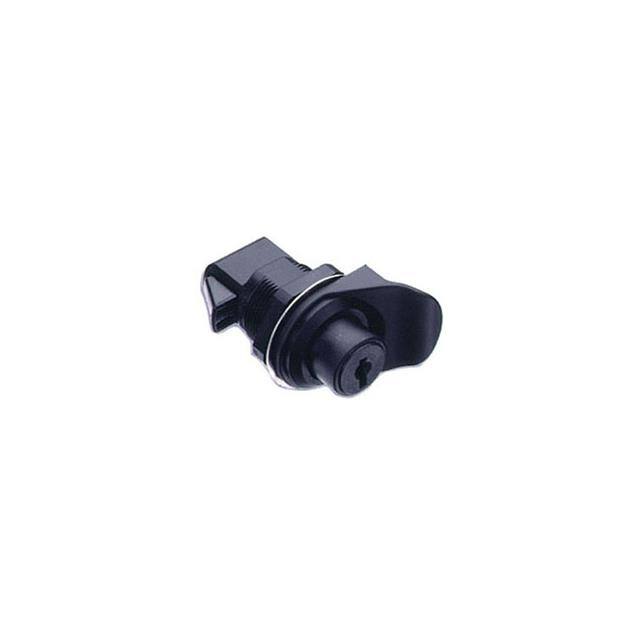 S 93-303 PUSH LOCK LATCH