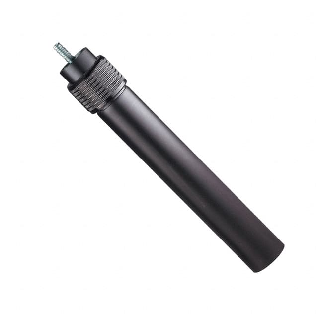 856-T SHAFT TELESCOPING W/MALE &FEMALE