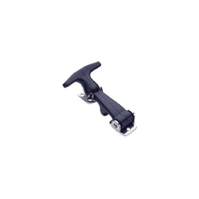 S 37-20-101-10 FLEXABLE DRAW LATCH T HANDLE
