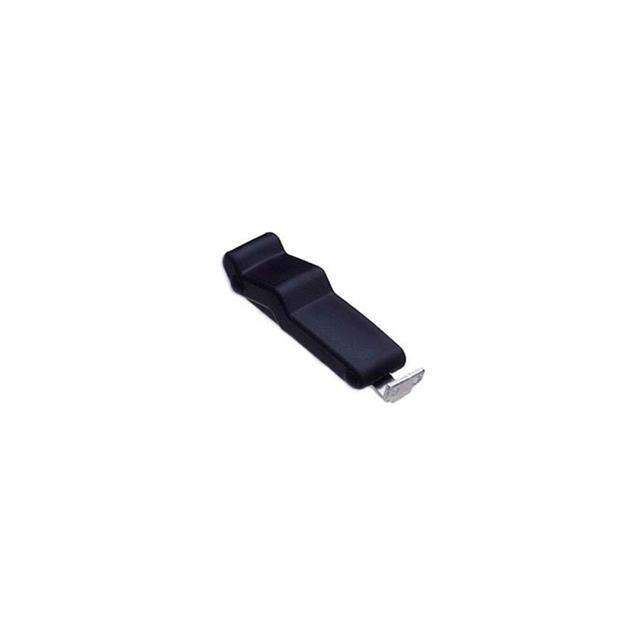 S C7-12 SOFT DRAW LTCH W/RT ANGLE KEEP