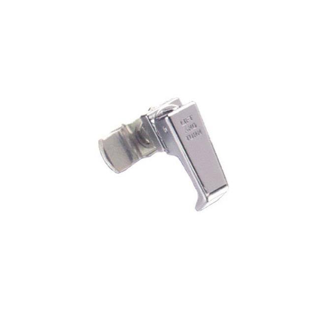 S 62-20-21 LIFT & TURN LATCH POLISHED CH