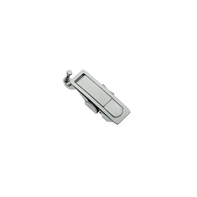 S C2-33-31-3 CH LEVER LATCH, FLUSH TRIGGER