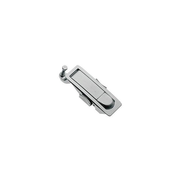 S C2-33-11-3 CHROME LEVER LATCH NON-LOCKING