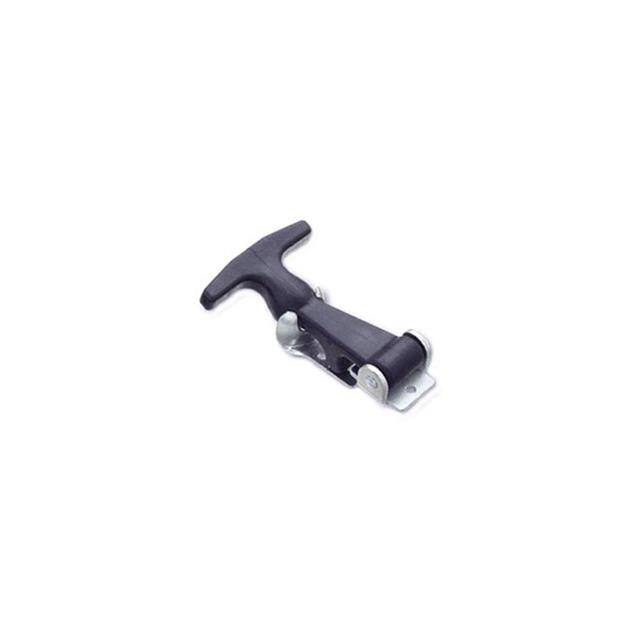 S 37-20-102-10 FLEXIBLE DRAW LATCH  T-HANDLE