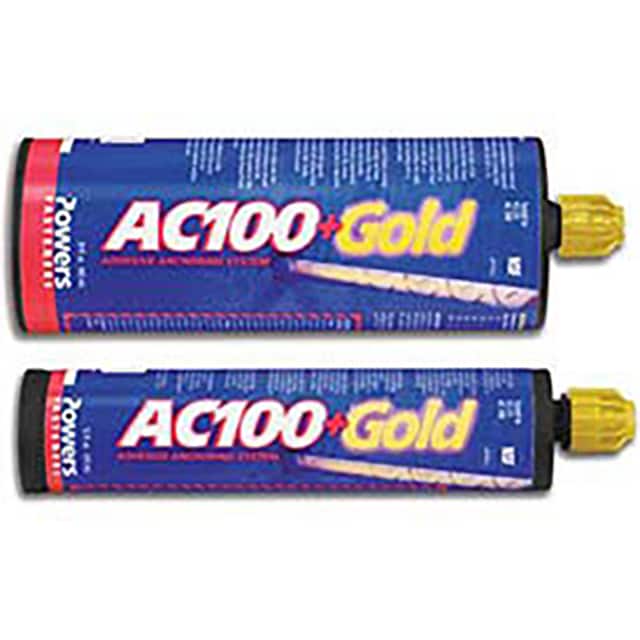 8478SD-PWR POWERS 8478SD, AC 100+ GOLD ADHE