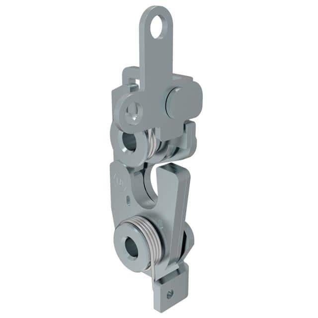 S R4-30-42-301-10 PUSH TO CLOSE LATCH, ROTARY