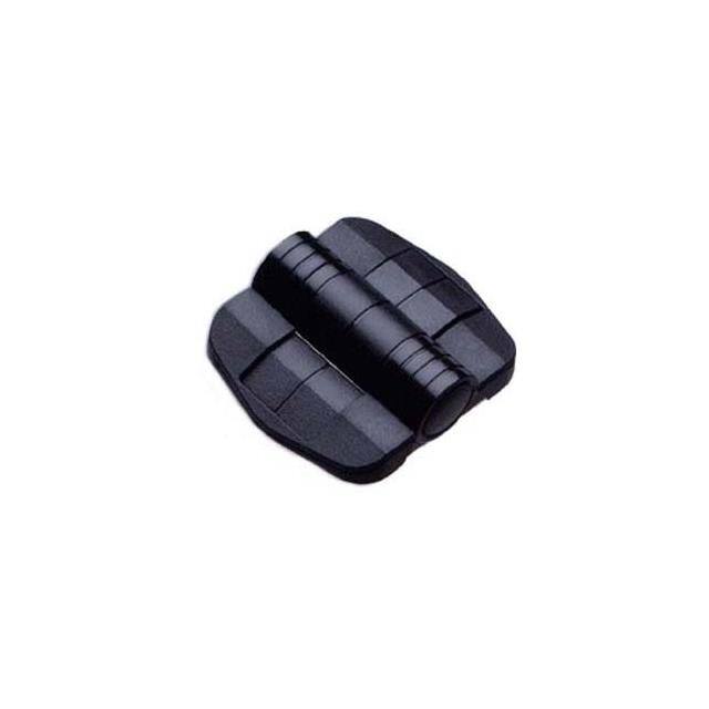 S C6-24 DOOR POSITIONING HINGE
