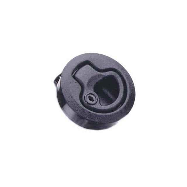 S M1-42 FLUSH-PULL LATCH  GRIP-.275"X